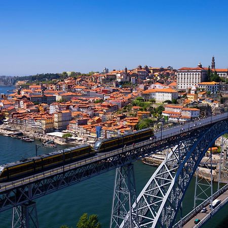 HC Villa Douro Vila Nova de Gaia Esterno foto