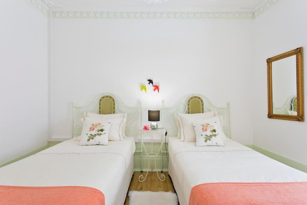 HC Villa Douro Vila Nova de Gaia Esterno foto