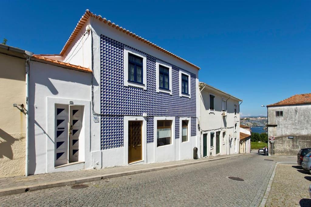 HC Villa Douro Vila Nova de Gaia Esterno foto