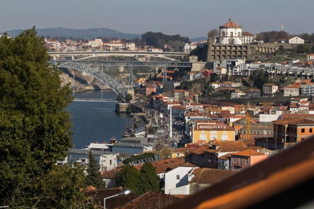 HC Villa Douro Vila Nova de Gaia Esterno foto