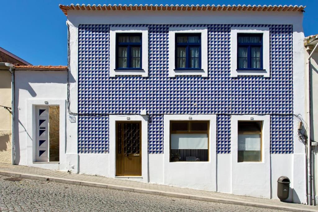 HC Villa Douro Vila Nova de Gaia Esterno foto