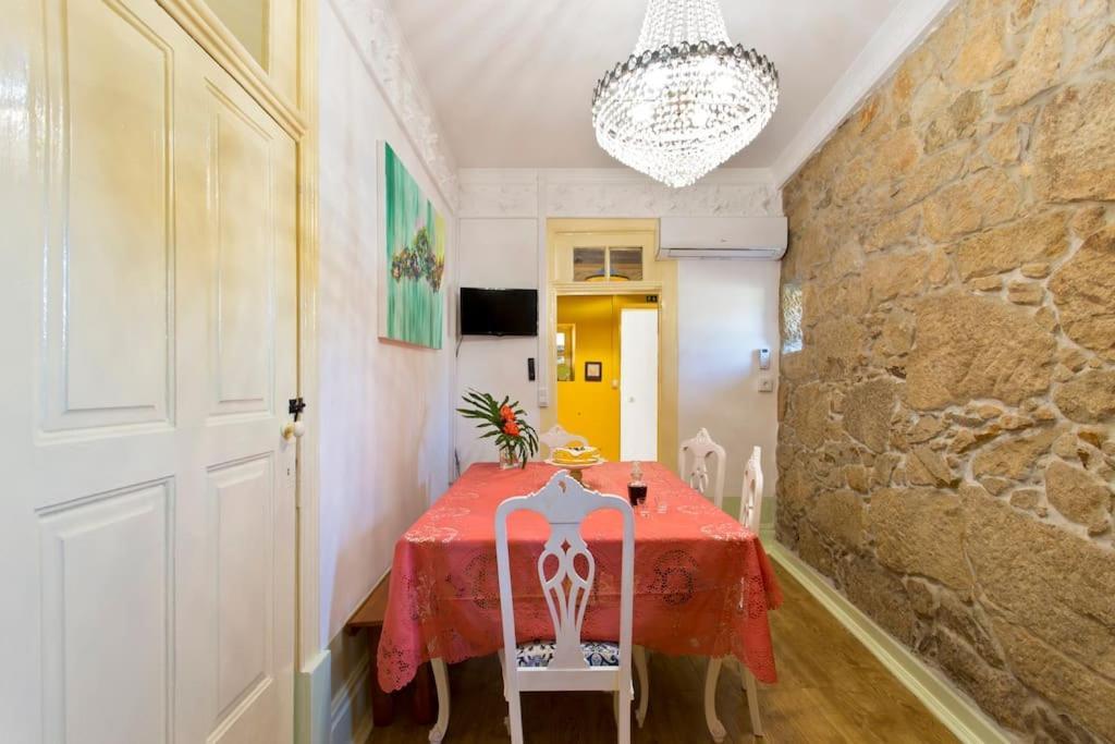 HC Villa Douro Vila Nova de Gaia Esterno foto