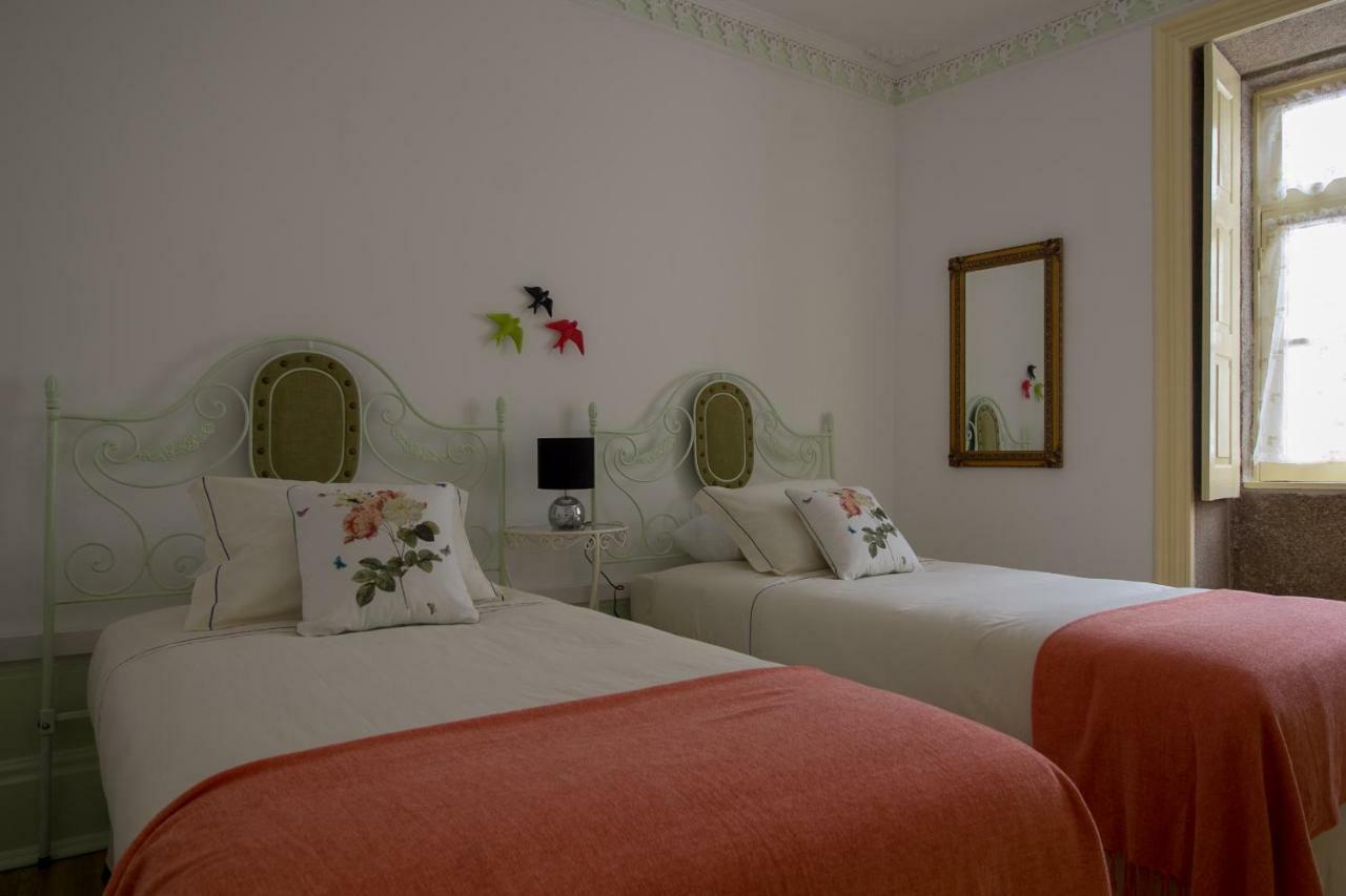 HC Villa Douro Vila Nova de Gaia Esterno foto